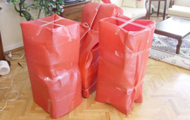 Evden Eve Diyarbakır